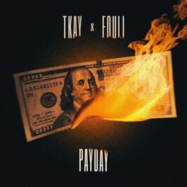 Album cover of Payday (feat. Fouli)