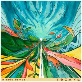 Album cover of Tocaya