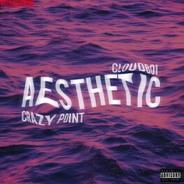 Album cover of Aesthetic