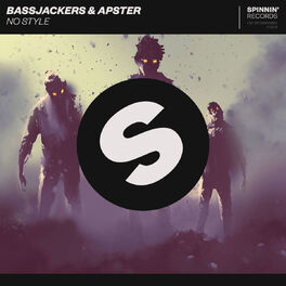 Album cover of No Style