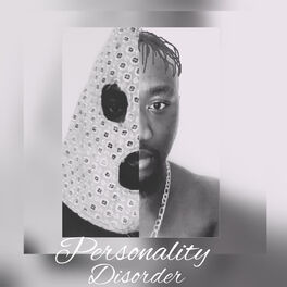 Album cover of Personality Disorder