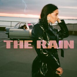 Album picture of The Rain
