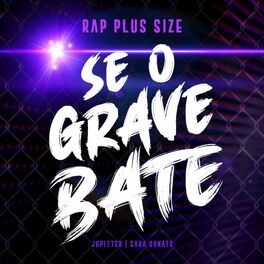 Album cover of Se o Grave Bate