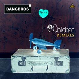 Album cover of Children (Remixes)
