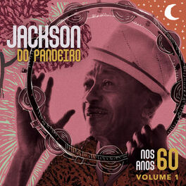 Album cover of Nos Anos 60