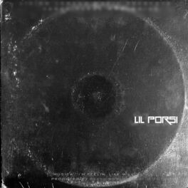 Album cover of I'm Feelin' Like Will
