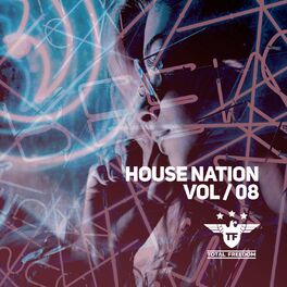 Album cover of House Nation Vol. 08