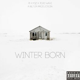 Album cover of Winter Born