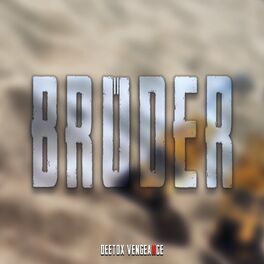 Album cover of Brüder