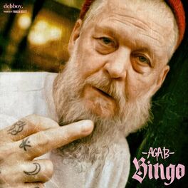 Album cover of Bingo