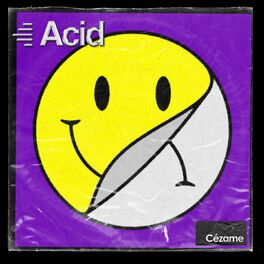 Album cover of Acid (The 90s are Back)