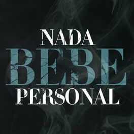 Album cover of Nada personal