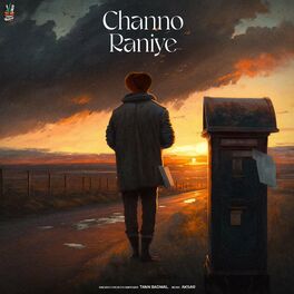 Album cover of Channo Raniye (feat. Aksar)