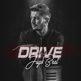 Album cover of Drive