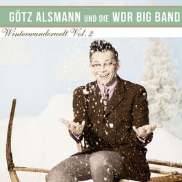 Album cover of Winterwunderwelt, Vol. 2