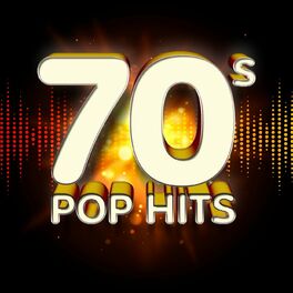 Album cover of 70s Pop Hits