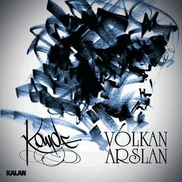 Album cover of Kayde