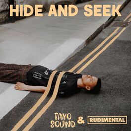 Album cover of Hide And Seek