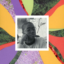 Album cover of Jean