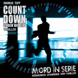 Album cover of Folge 19: Countdown - Gegen die Zeit