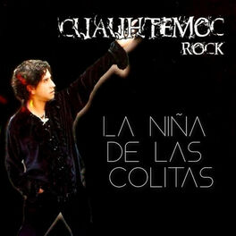 Album cover of La Niña de las Colitas