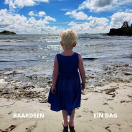 Album cover of Ein dag (Single version)