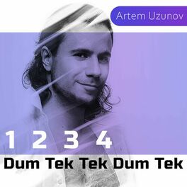 Album cover of 1 2 3 4 Dum Tek Tek Dum Tek
