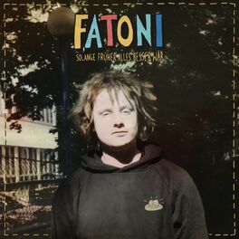 Album cover of Solange früher alles besser war
