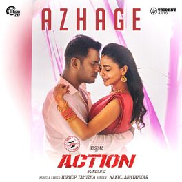 Album cover of Azhage (From 