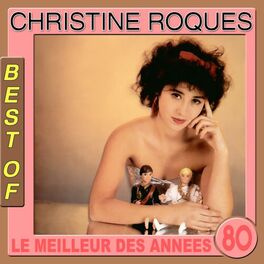 Album cover of Le meilleur des années 80 (Best Of)