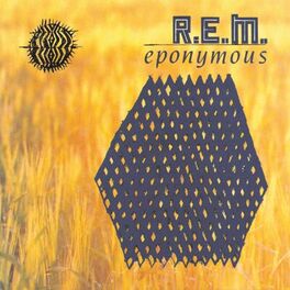 Album cover of Eponymous