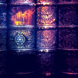 Album cover of The Archive, Vol. 4