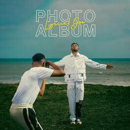 Album cover of PHOTO ALBUM