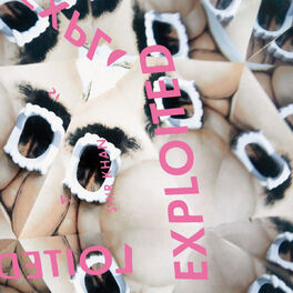 Album cover of Shir Khan Presents Exploited