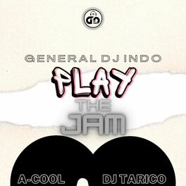 Album cover of Play the Jam
