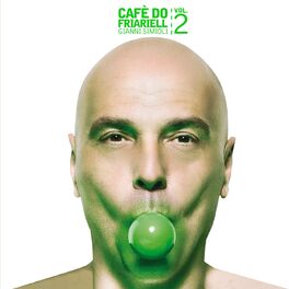Album cover of Cafè do friariell, Vol. 2