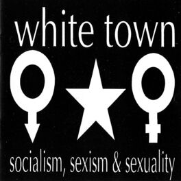 Album cover of Socialism, Sexism & Sexuality