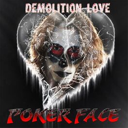 Album cover of Demolition Love