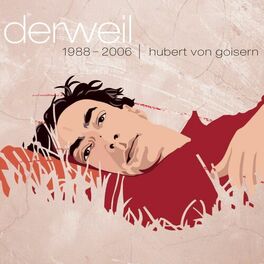 Album cover of derweil