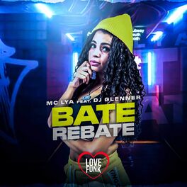 Album cover of Bate Rebate