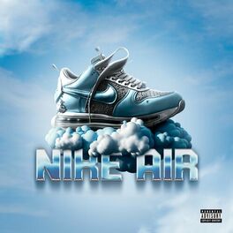 Album cover of Nike Air
