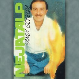 Album cover of Yandı Gönlüm