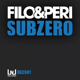 Album cover of Subzero