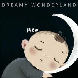 Album cover of Dreamy Wonderland