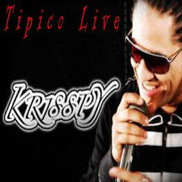 Album cover of Tipico Live