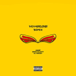 Album cover of REDMERCEDES (Remix)