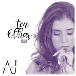 Album cover of Teu Olhar (Ao Vivo)
