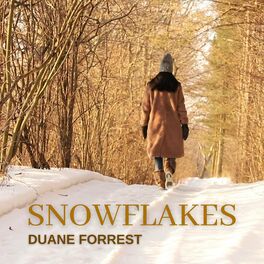 Album cover of Snowflakes
