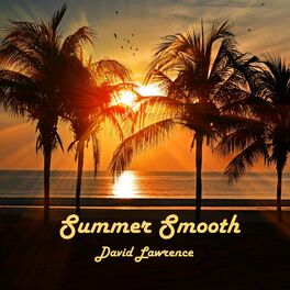 Album cover of Summer Smooth