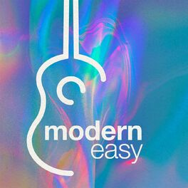 Album cover of Modern Easy